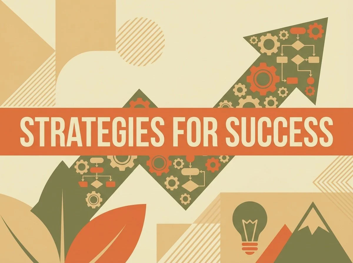 Strategies for Success: Managing ADHD Symptoms in Adult Women