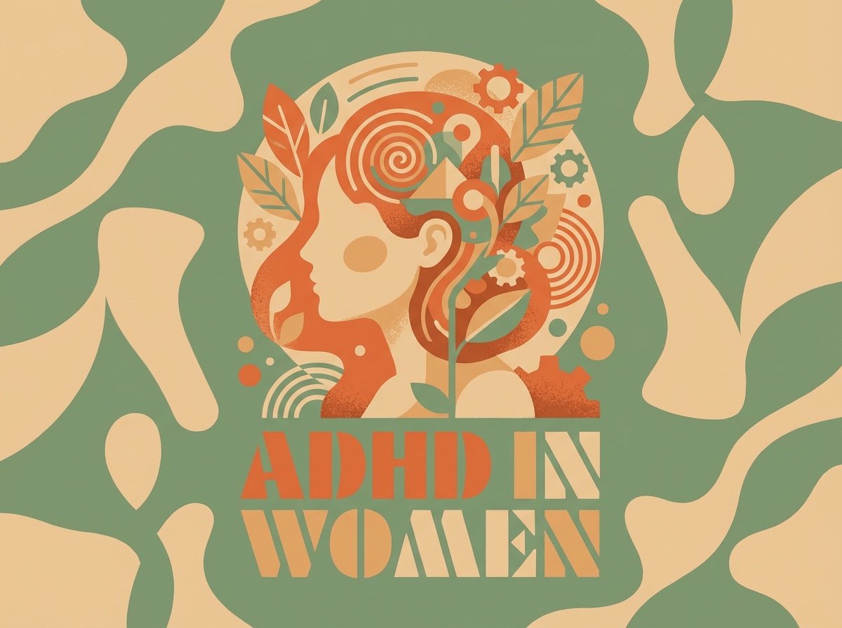 ADHD in Women