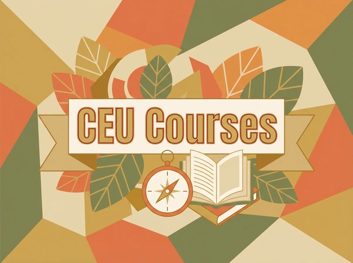 CEU Courses Just Pulled a Fast One on Me (And Apparently, I'm Not Alone)