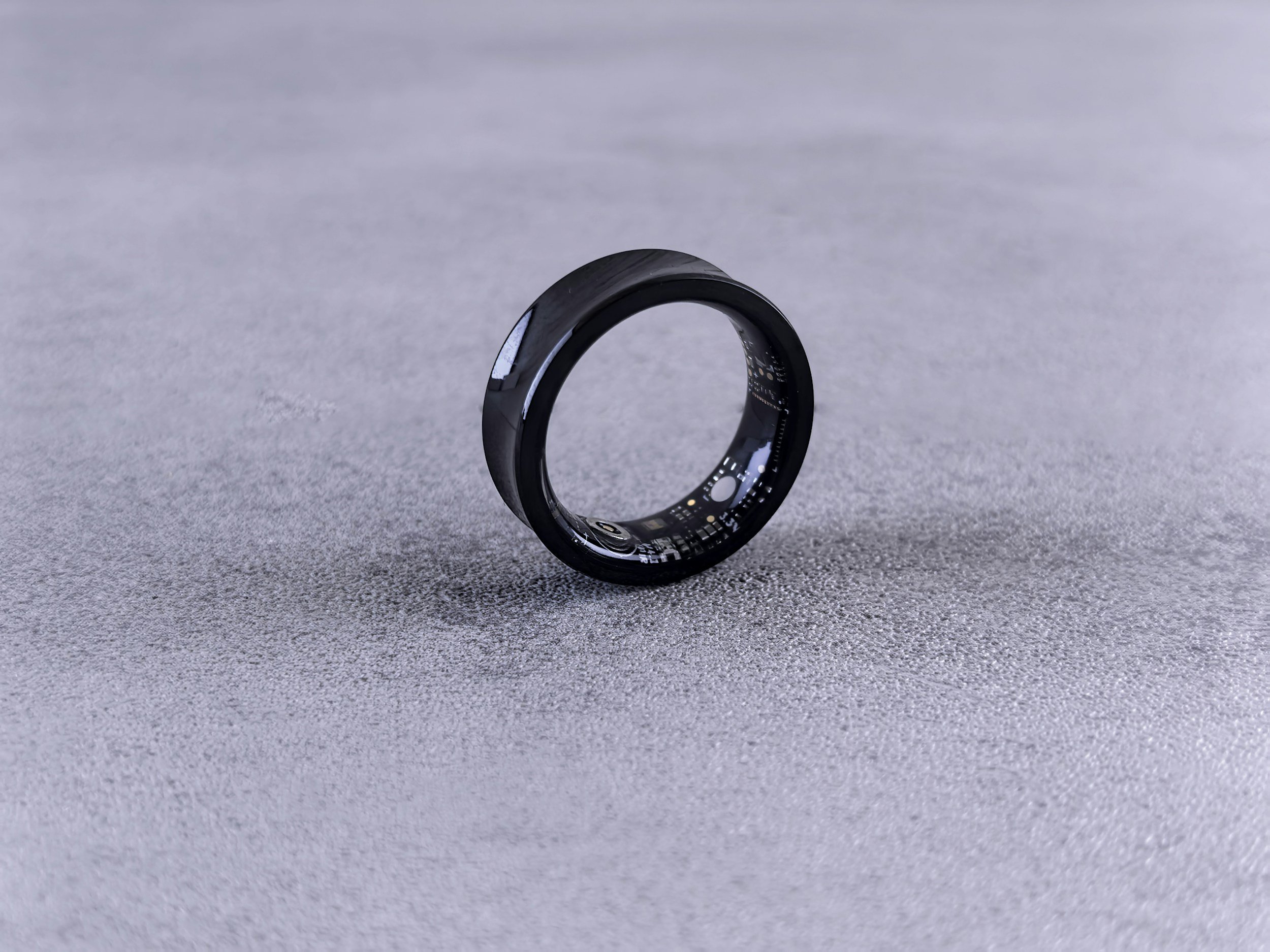 My Honest Oura Ring 5 Review: What a Year of Sleep Data Taught Me About My Nervous System