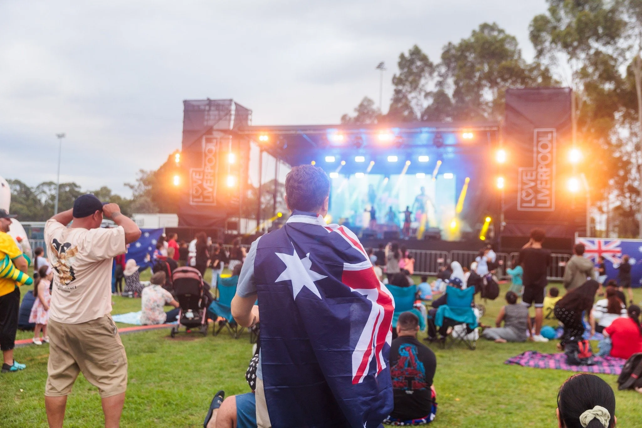 Cultural Entertainment for Festivals & Civic Events: Nrityasagara Partners with Liverpool City Council