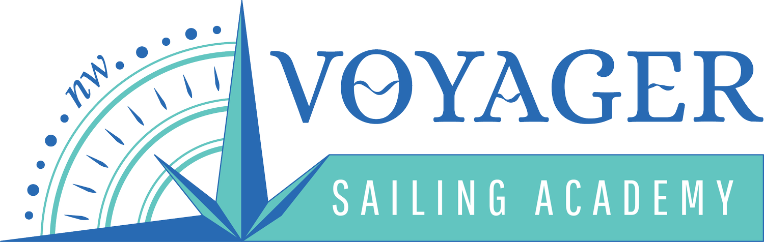 Voyager Sailing Academy