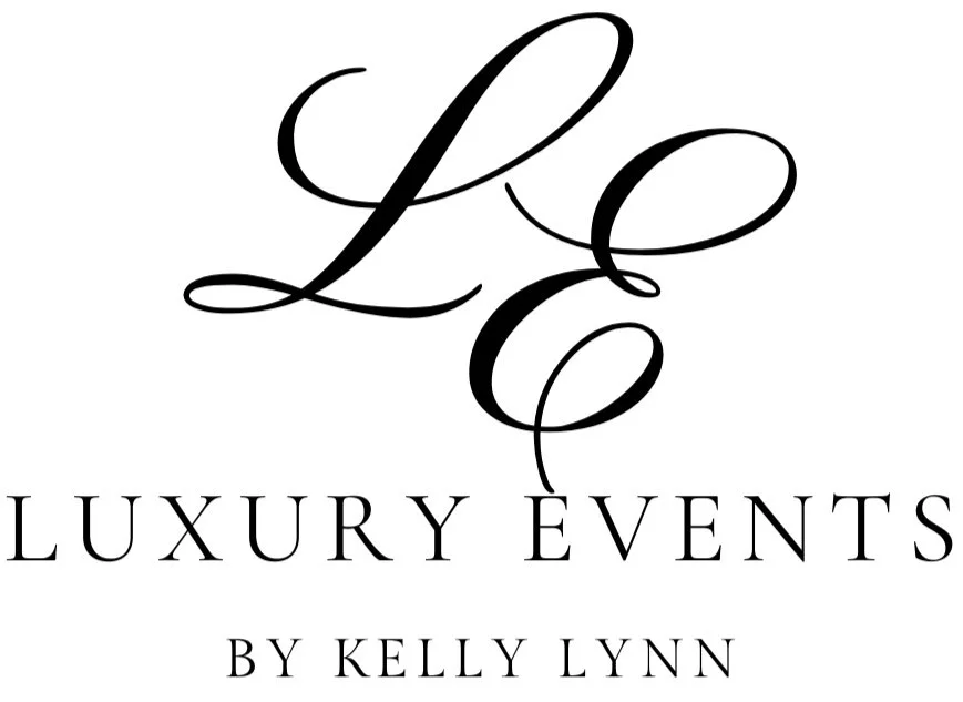 Luxury Events by Kelly Lynn