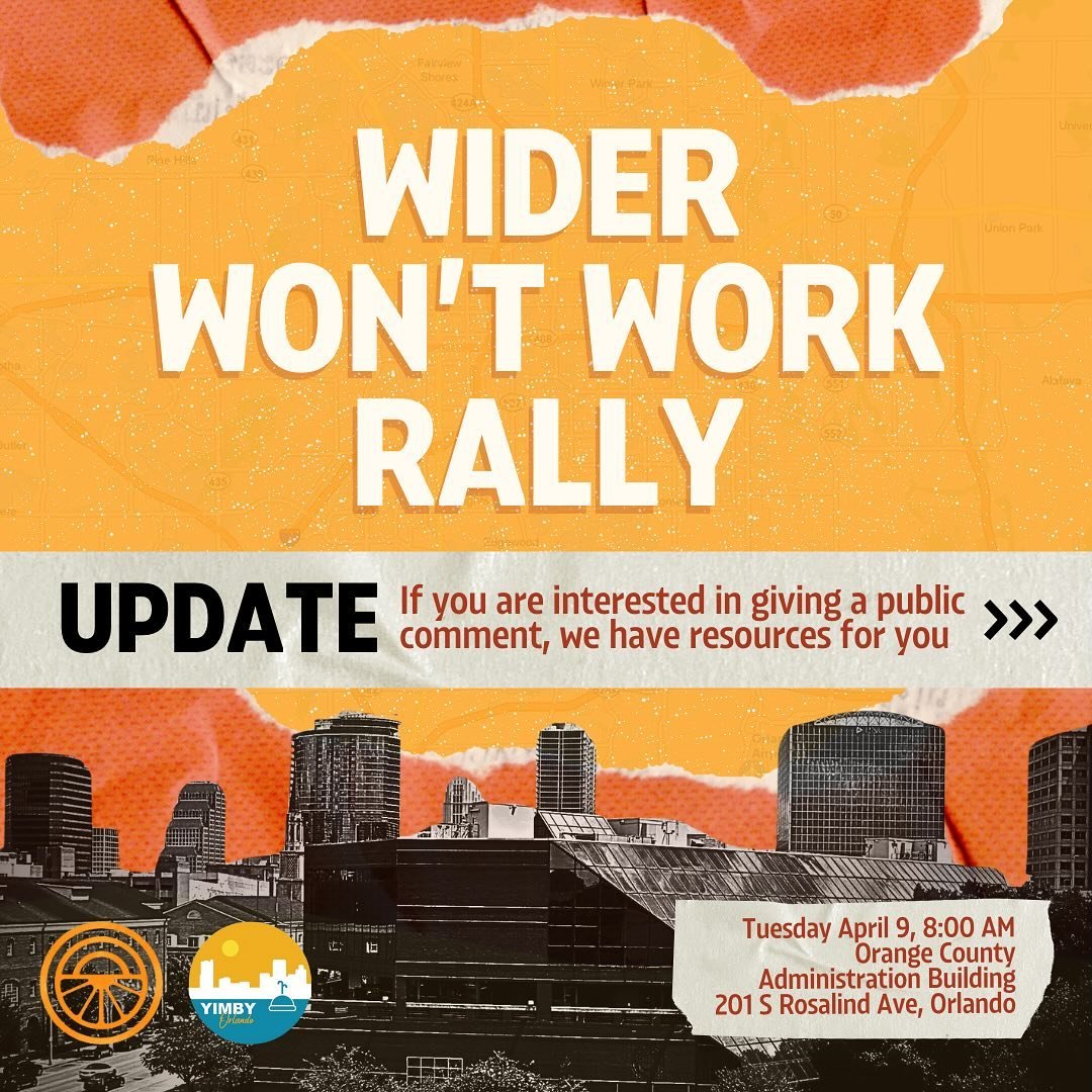 UPDATE: Here&rsquo;s some more information for anyone looking to come out to the Wider Won&rsquo;t Work Rally and Public Comment tomorrow! (SIGN UP: tinyurl.com/WWWORL)

Please see the resources in our bio for more information on how to prepare for t