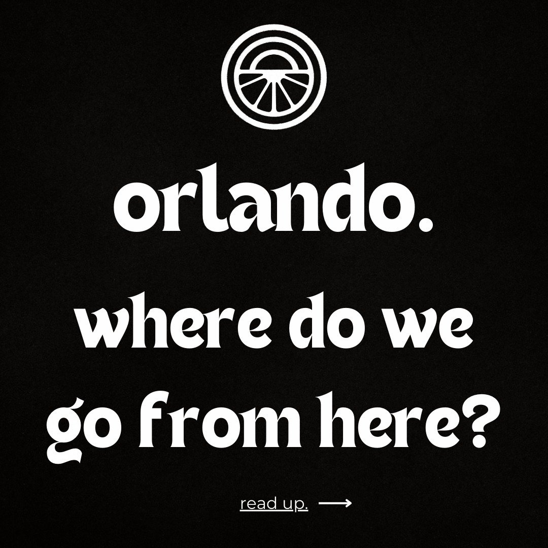 an important statement by all of us at sunrise orlando. please take the time to read about our upcoming events and our plan to mobilize.

let&rsquo;s keep pushing forward for the change we need. together, we can protect our world.

RSVP for the UCF w