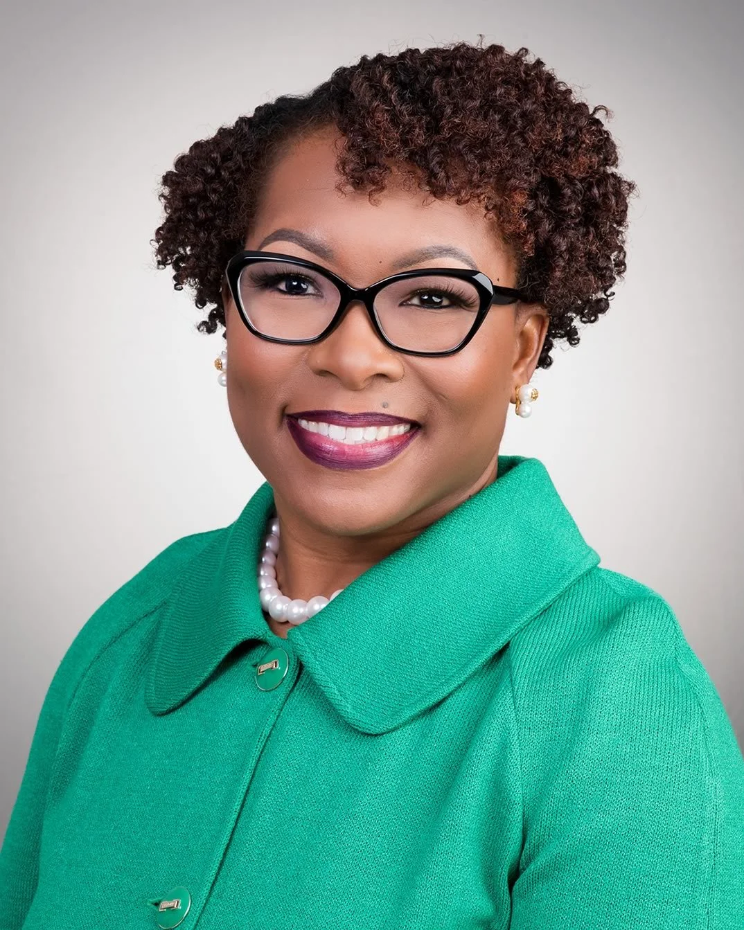 Tiffany Moore Russell