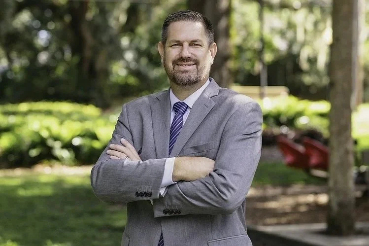 Wes Hodge