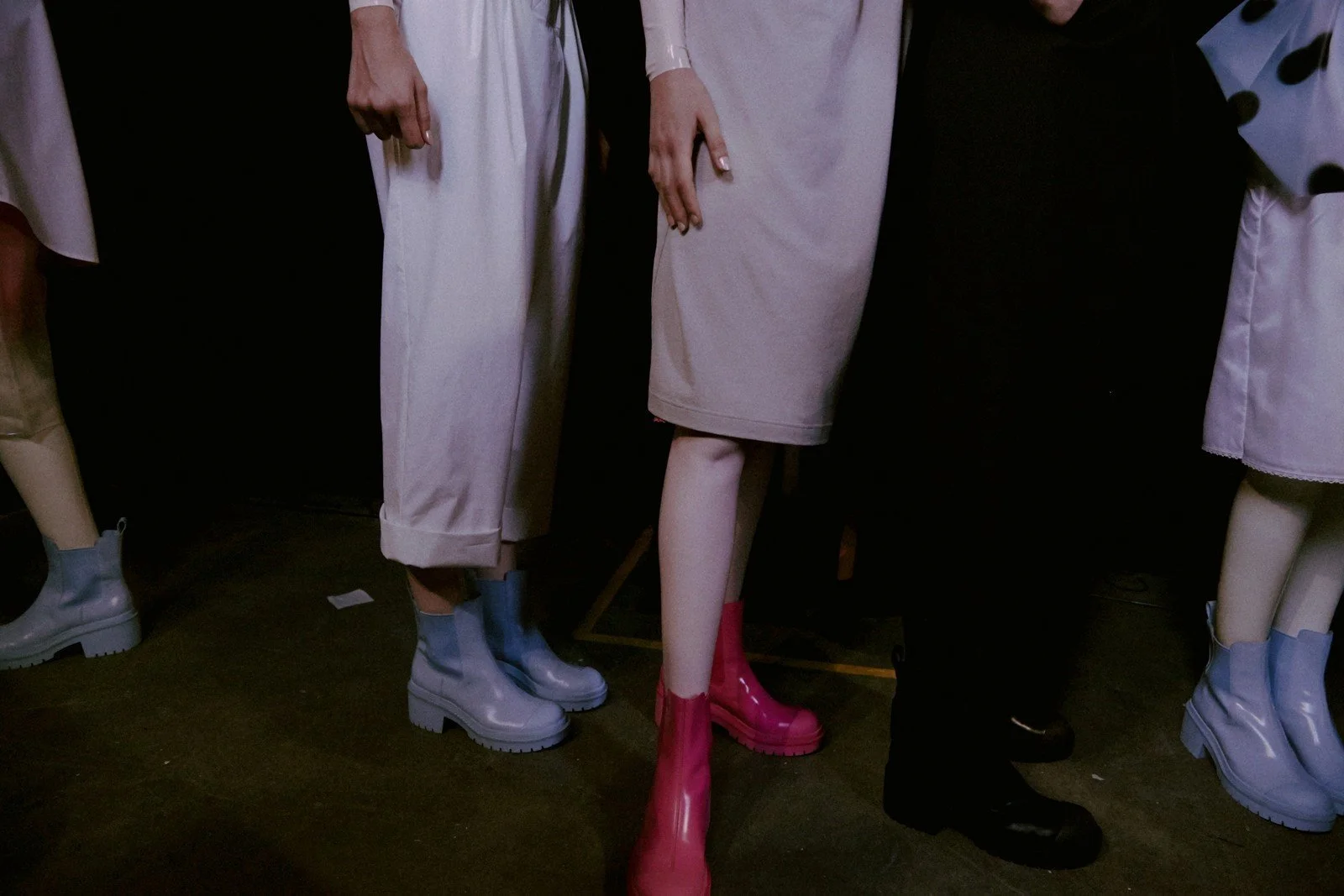 Fashion