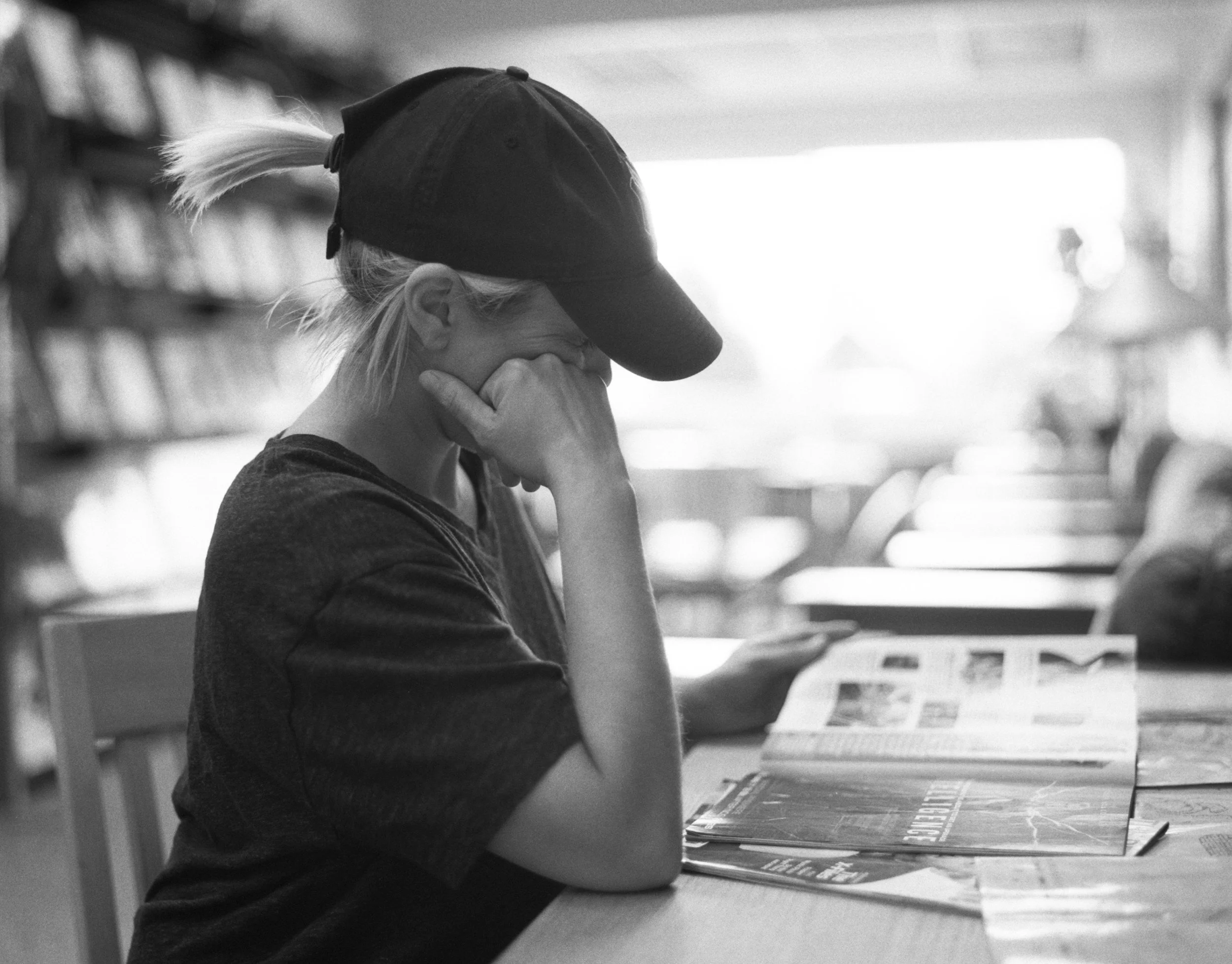 Why High Achievers Struggle to Rest