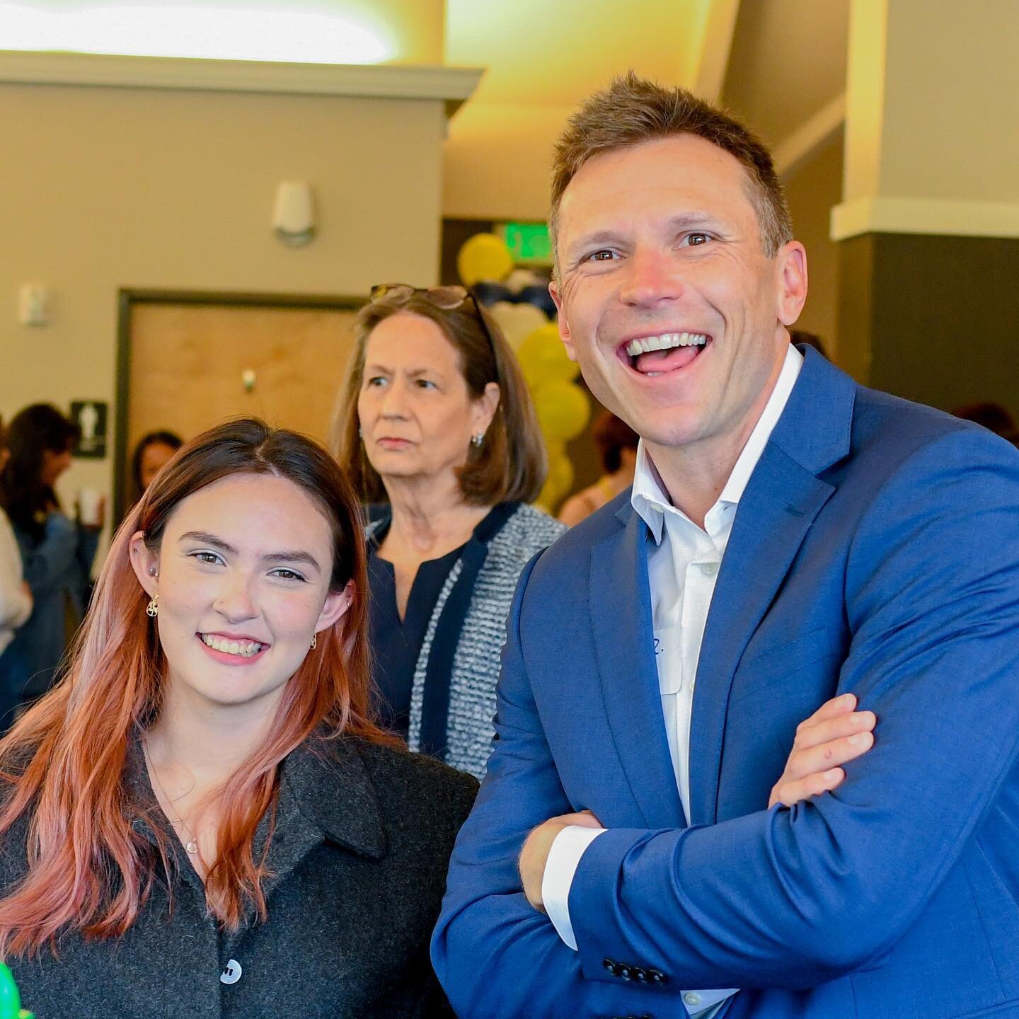 Our annual Auction Gala was a huge success thanks to the tireless efforts of our volunteers and ongoing generosity of our rowing community! Thank you all who make it possible for us to row our stretch of the river together!  #communityrowing #gROWwit