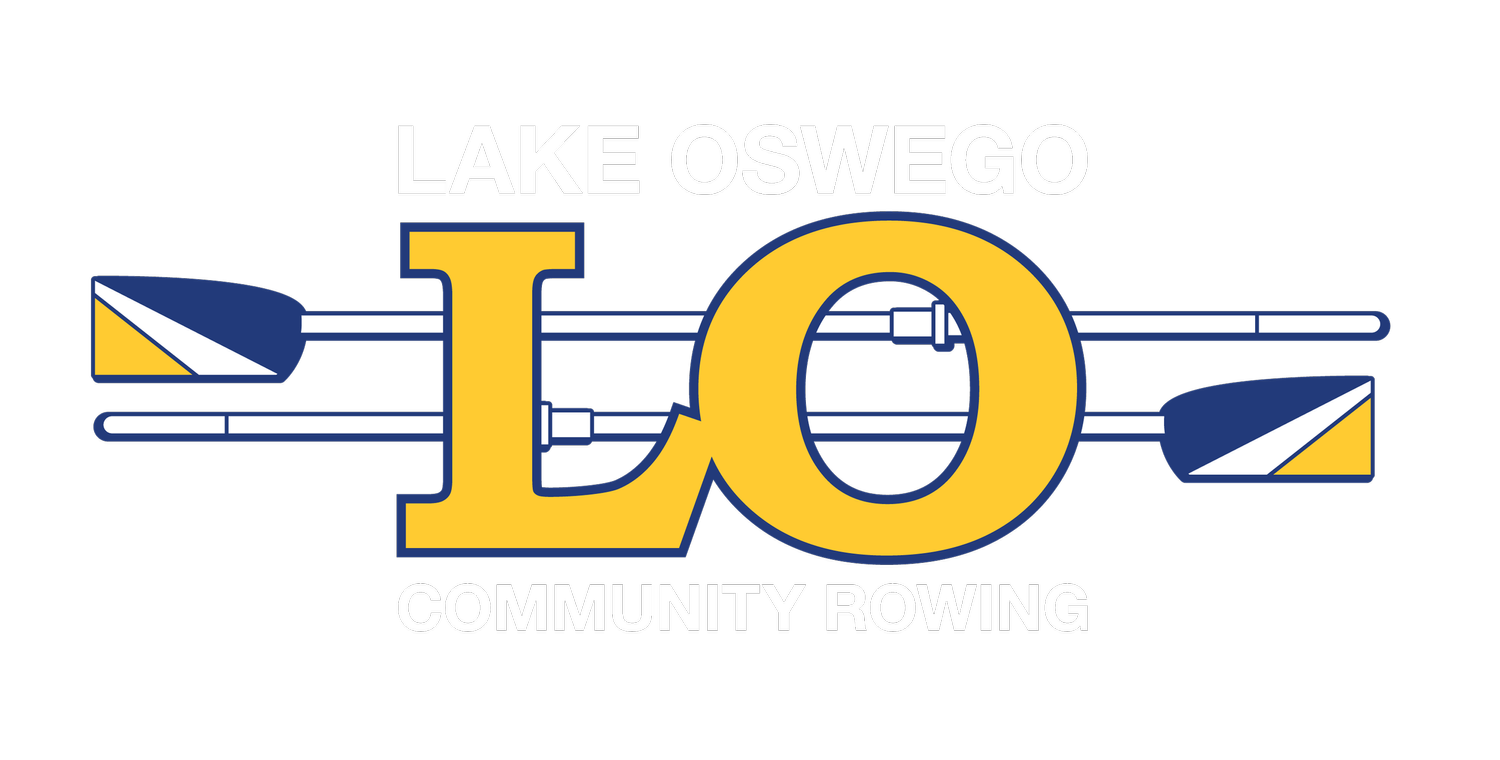Lake Oswego Community Rowing