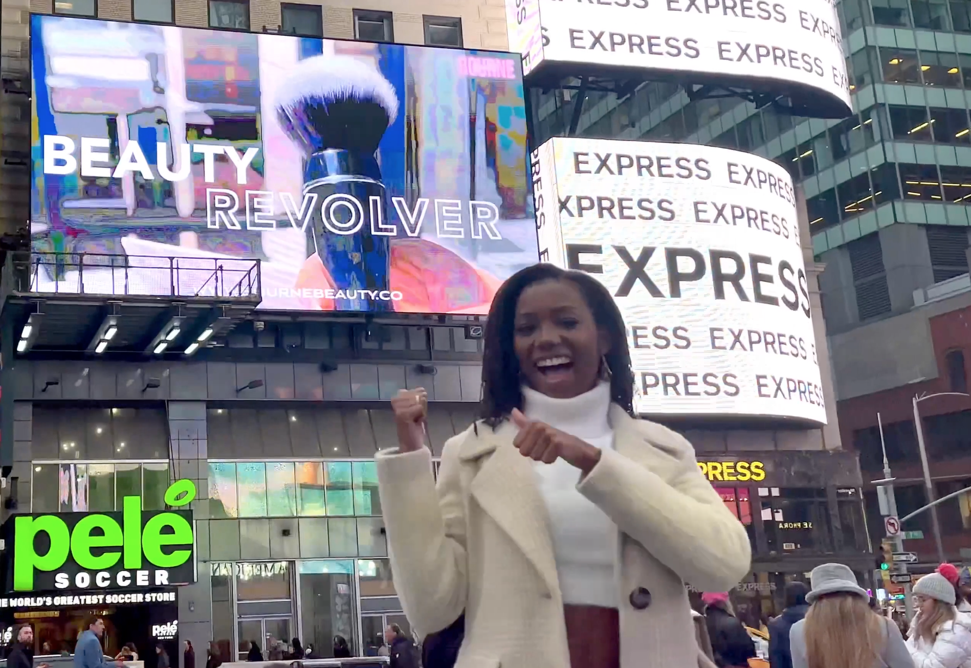 Bourne Beauty Origin | Short Documentary