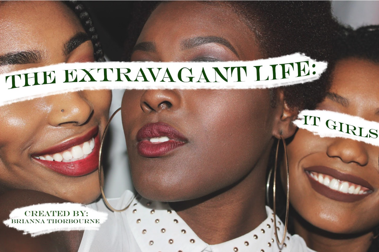 The Next It Girl (Sizzle)