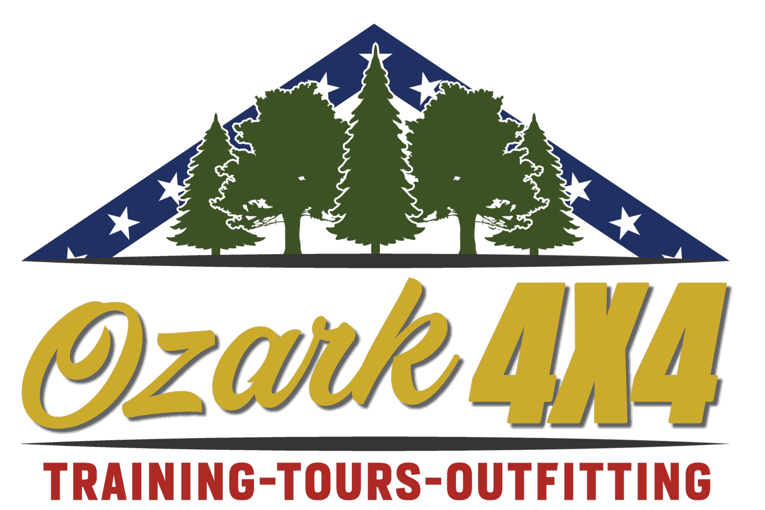 Ozark 4x4 Ozark 4x4