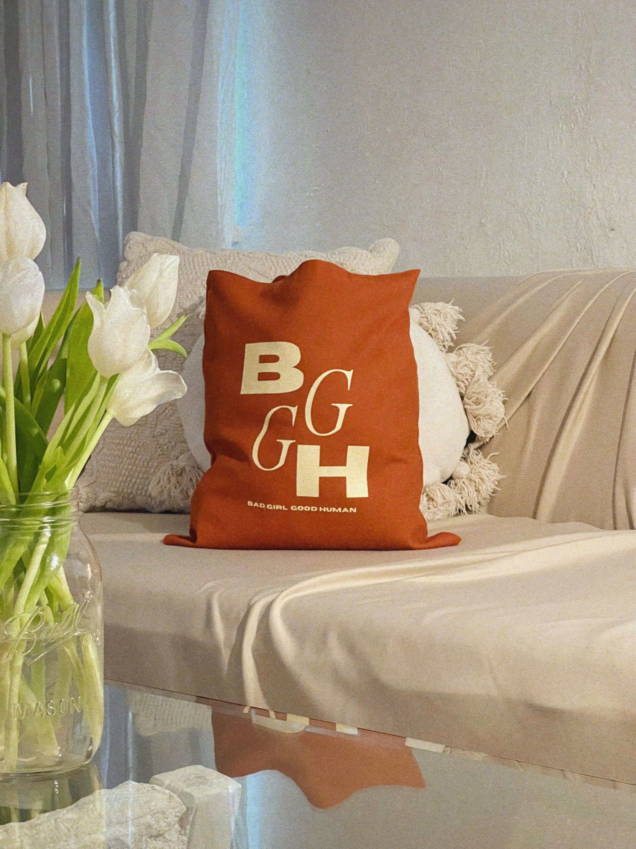 BGGH TOTE III