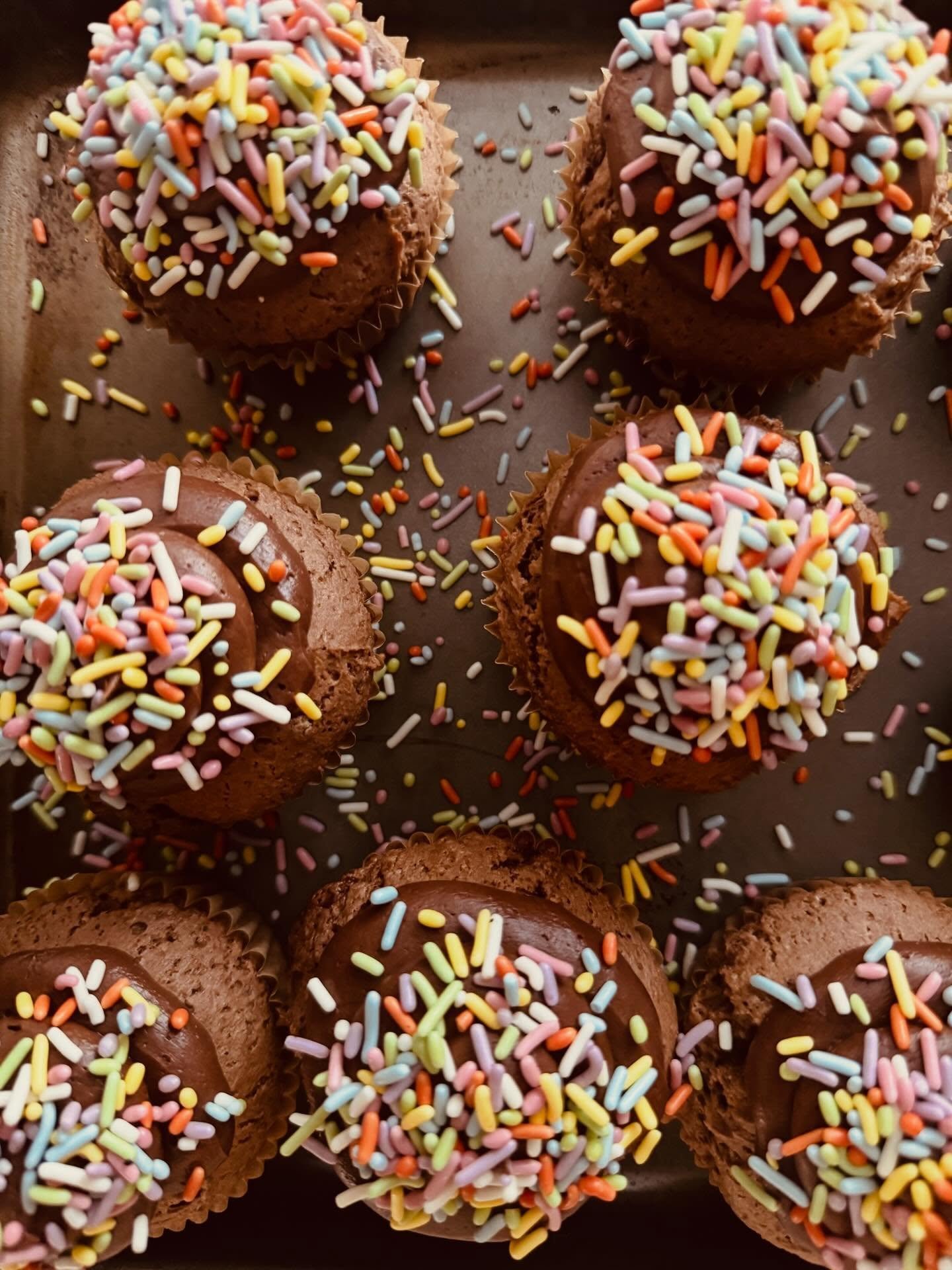 Looking for kiddo-friendly birthday treats without all the artificial dyes and flavors? 🧁✨

At Arise, sweets are made from organic ingredients and crafted to be just as delicious as they are wholesome. From cookies to bars and more, everything is ma