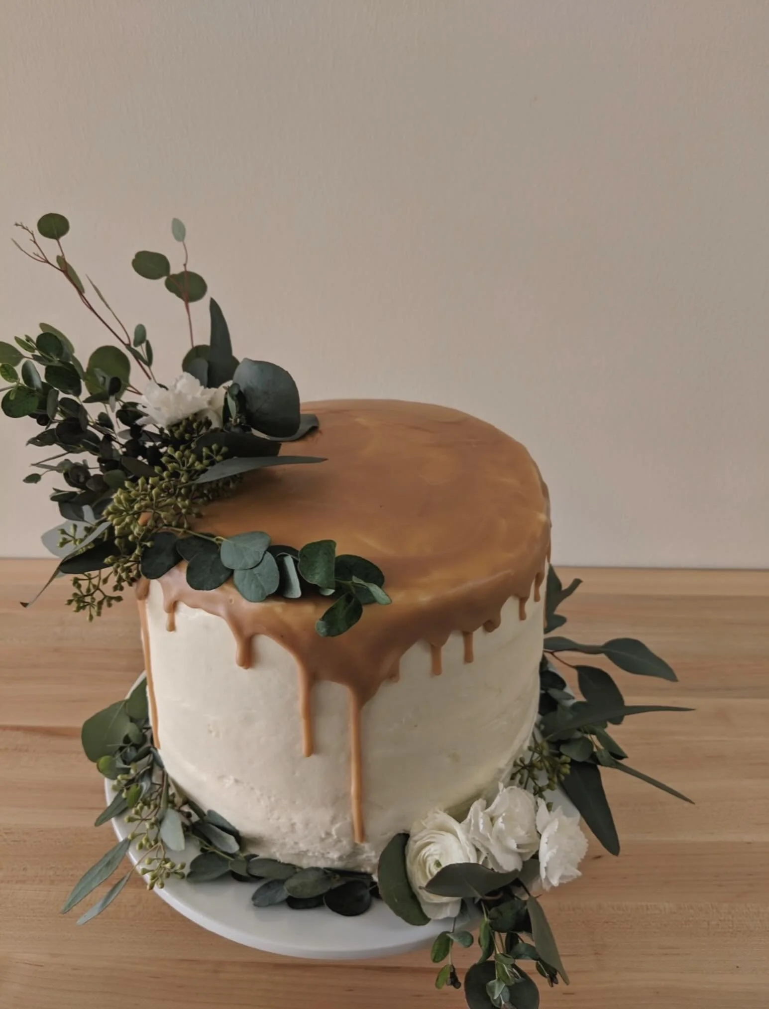 Wedding season is here! 💍✨

Let Arise Bakehouse handle one of the sweetest moments of your big day. From custom cakes to thoughtfully crafted desserts, everything is made just for you and your celebration.

Arise specializes in high-quality bakes us