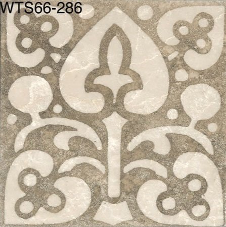 Botticino marble tile handmade etched stone farmhouse modern rustic natural luxury kitchen bathroom backsplash interior designer artisan handcrafted art taupe cream noce grey gray custom