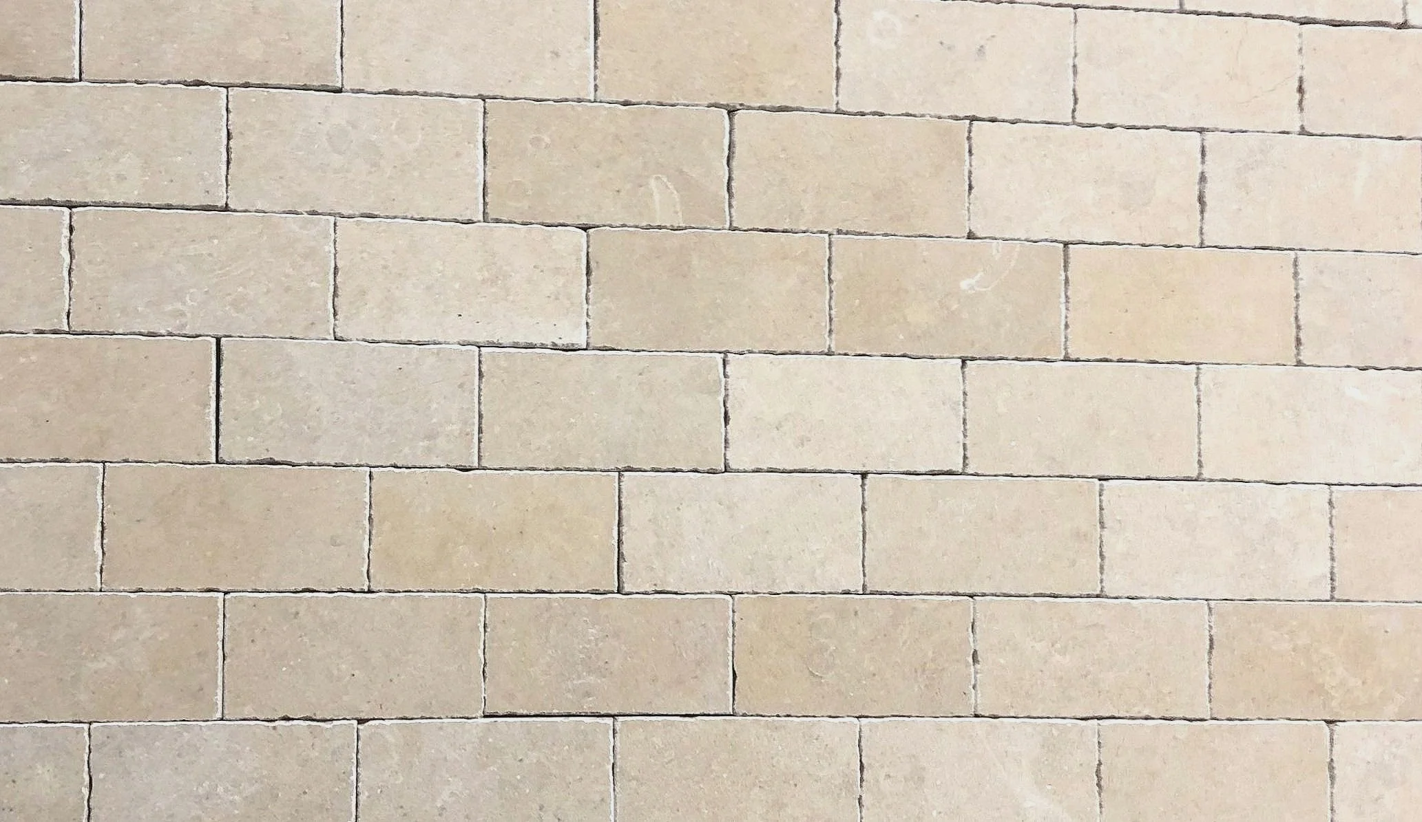 Jerusalem Limestone Tiles