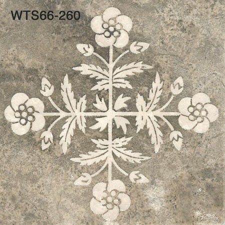Botticino marble tile handmade etched stone farmhouse modern rustic natural luxury kitchen bathroom backsplash interior designer artisan handcrafted art taupe cream noce ochre grey gray custom