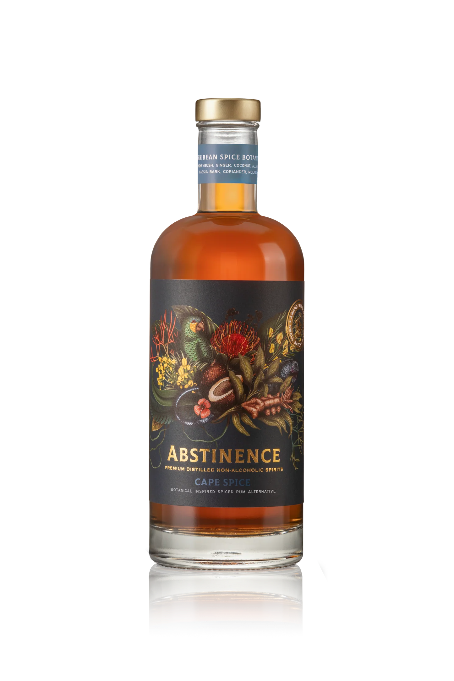 Abstinence Cape Spice