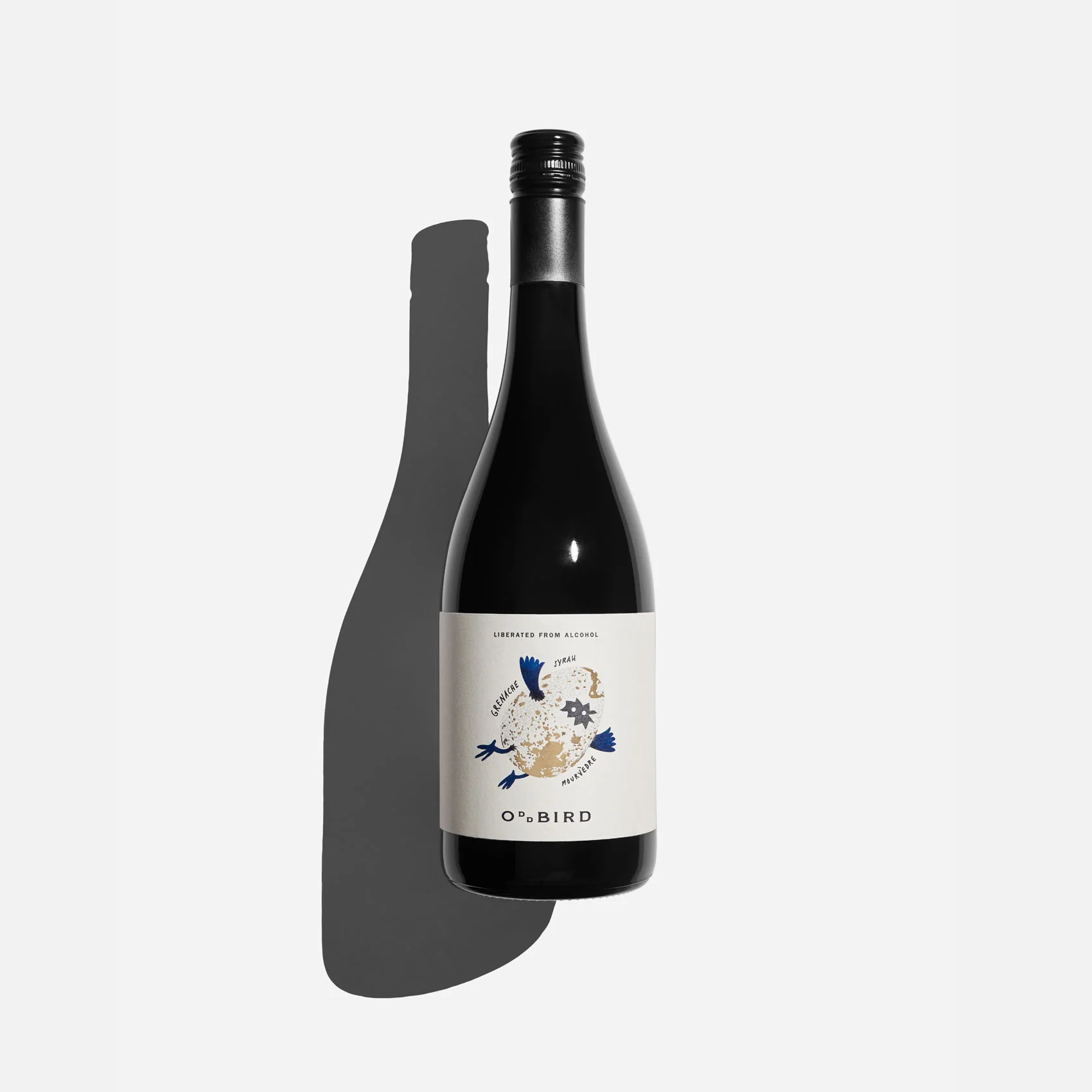 Oddbird GSM