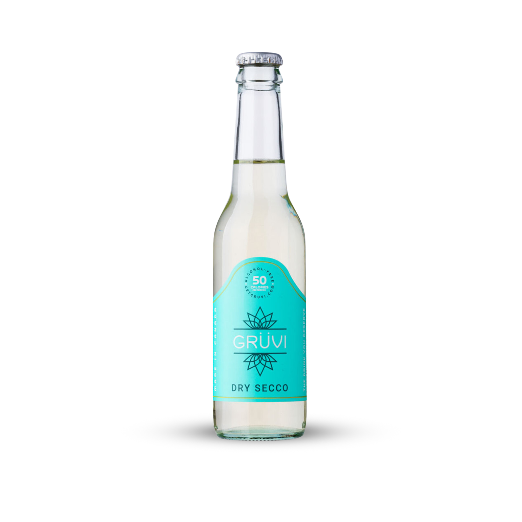 Gruvi Dry Secco