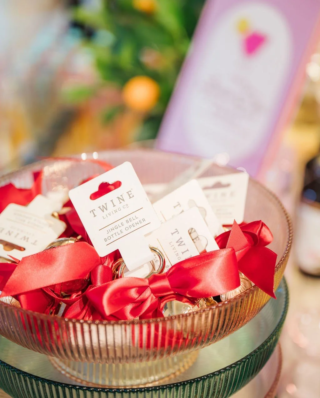 When you *almost* forget to get them a gift, don't stress: that&rsquo;s why we exist. 😉🎄

Our shelves are packed with last-minute lifesavers like unique glassware, recipe books, festive bottle openers, seasonal gummies, mood-boosting bevvies, and u