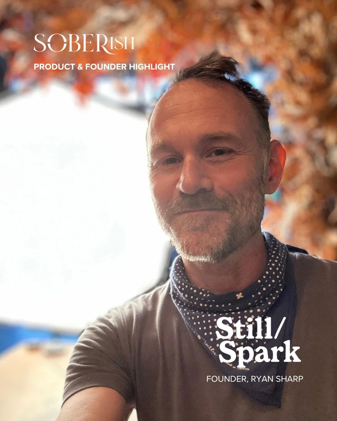 Since the moment it arrived on our shelves, Still/Spark has been a hit for anyone that has tried it. We are so excited for more of you to try this intentional beverage line up!

Every blend is crafted to spark a specific feeling: whether stillness, a