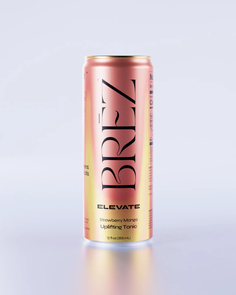 BRĒZ Elevate