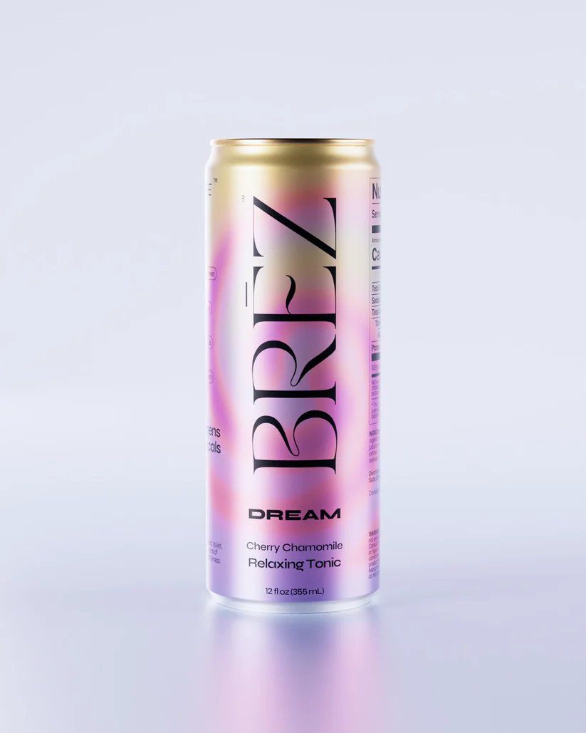 BRĒZ Dream