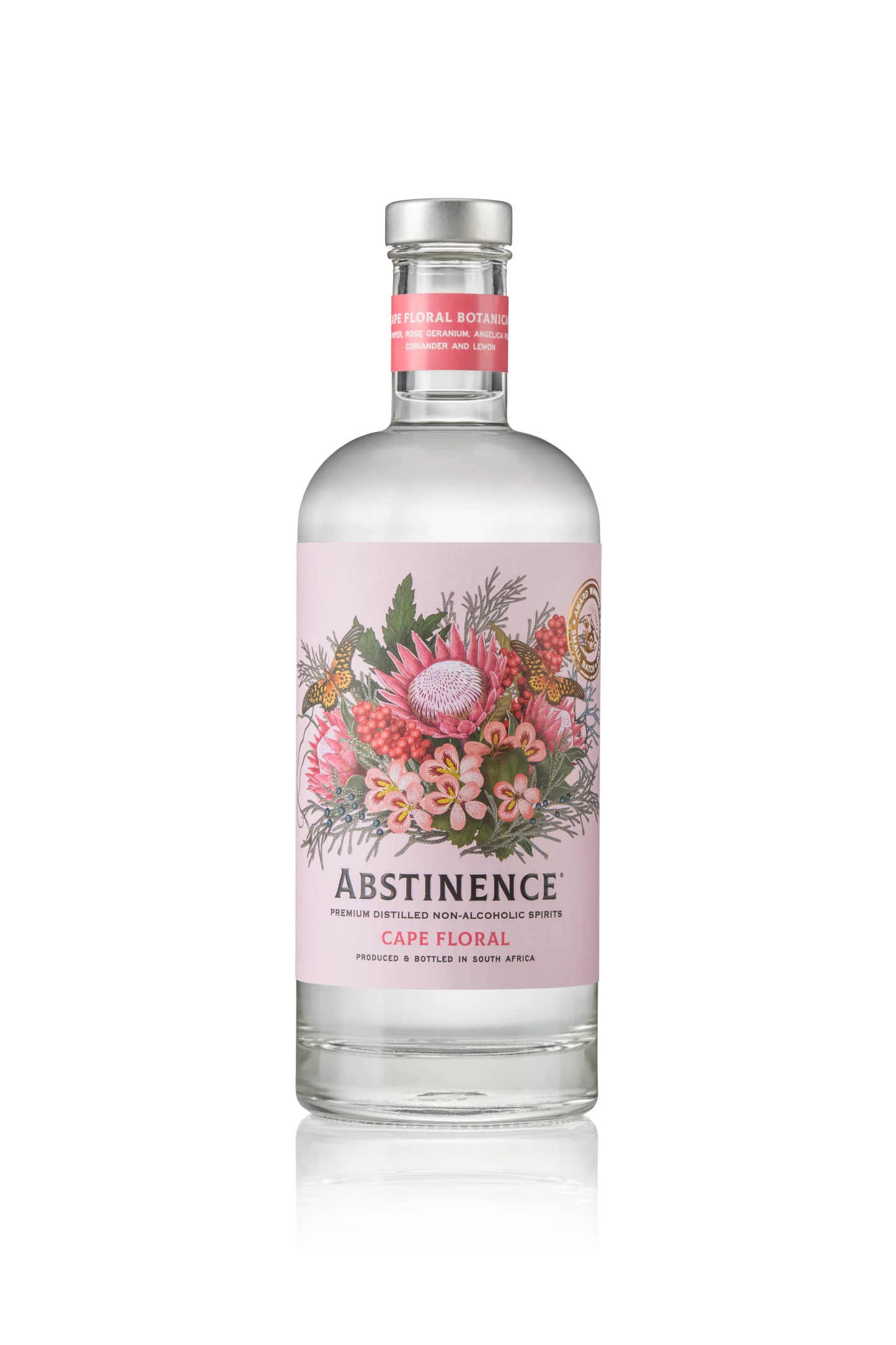 Abstinence Cape Floral
