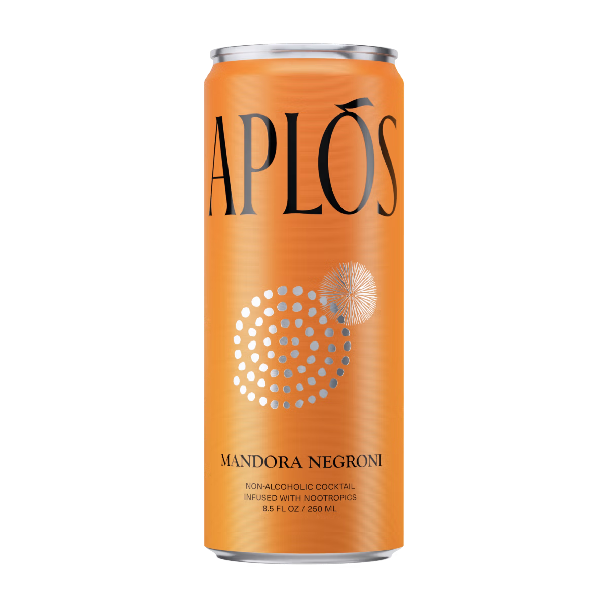 Aplós Mandora Negroni (4-pk)