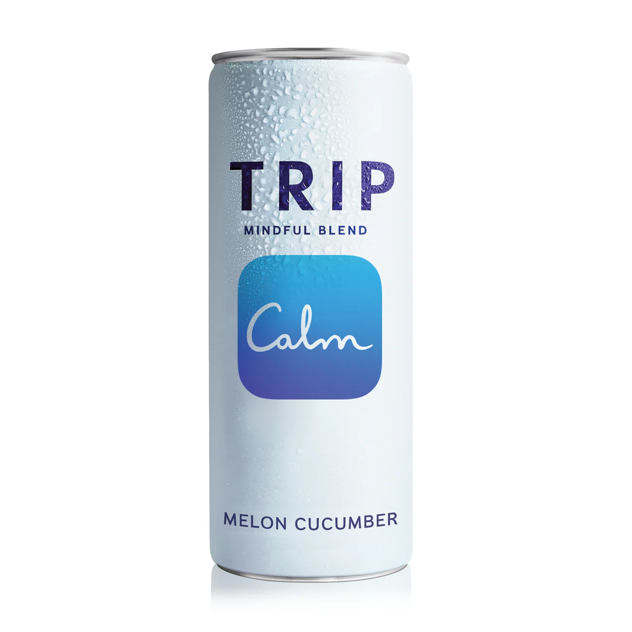 Trip Mindful Blend Melon Cucumber