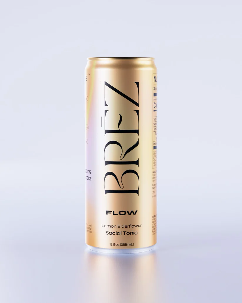 BRĒZ Flow