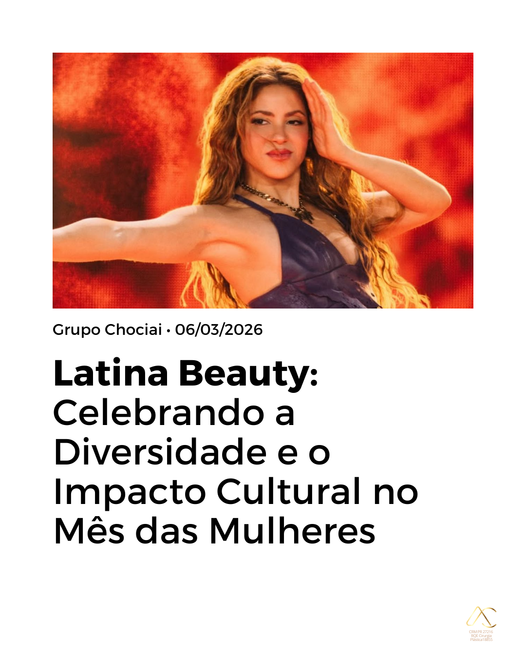 Latina Beauty: Celebrando a Diversidade e o Impacto Cultural no Mês das Mulheres