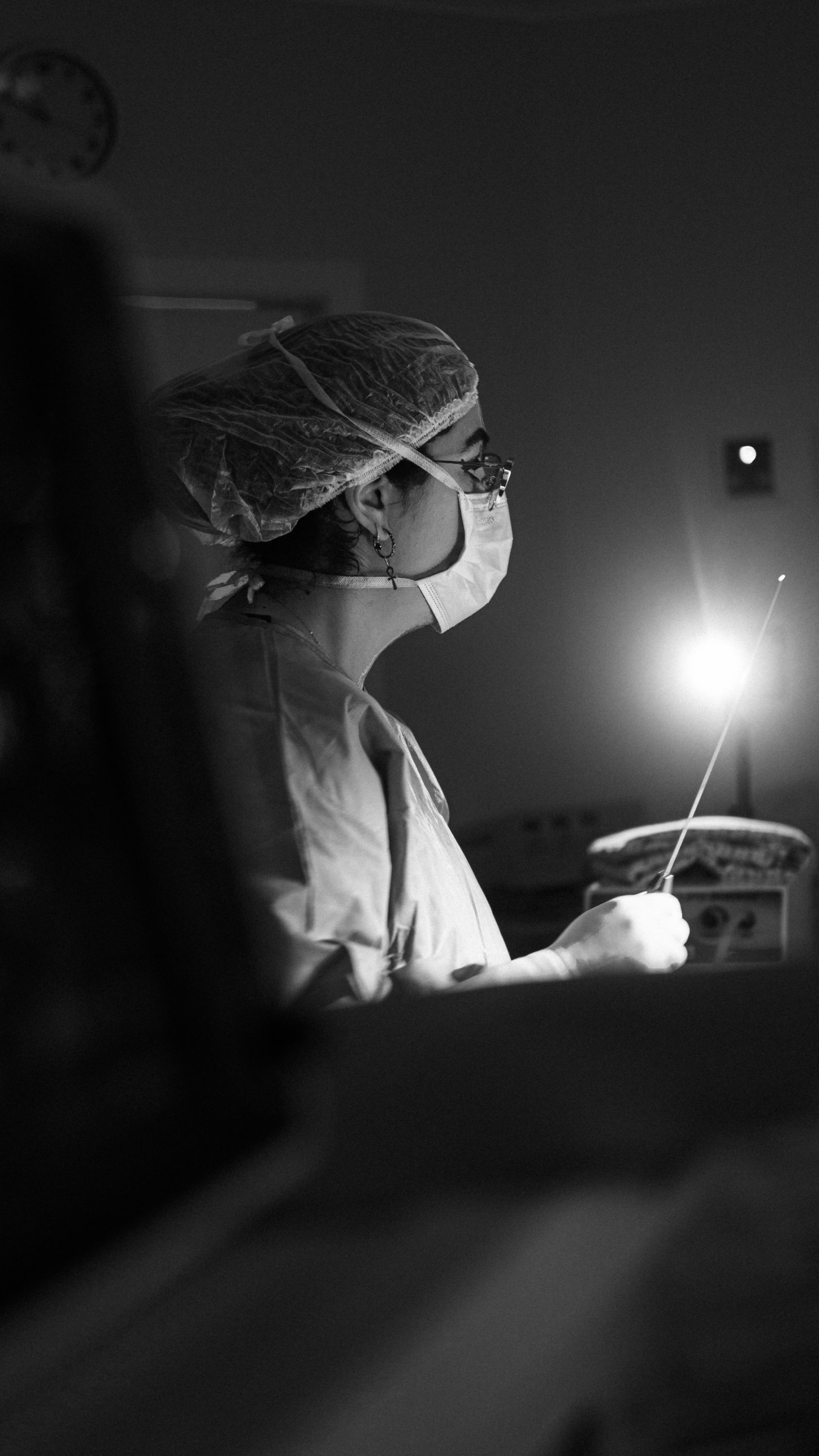 Flacidez corporal na lipoaspiração: por que eu escolho o laser durante a cirurgia