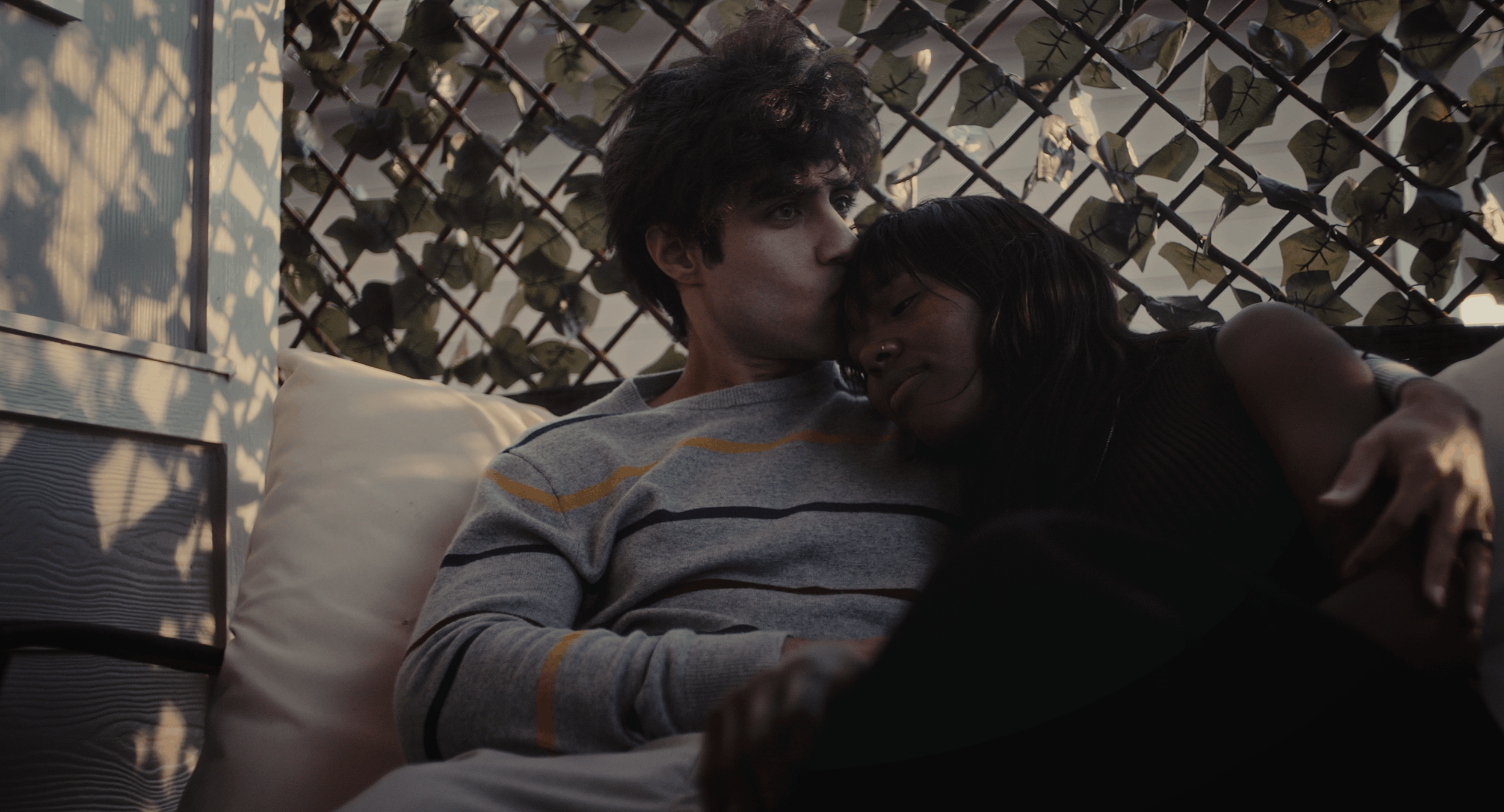 Wherever We Are (Feature, Horror, 2026) dir. Jason Christy