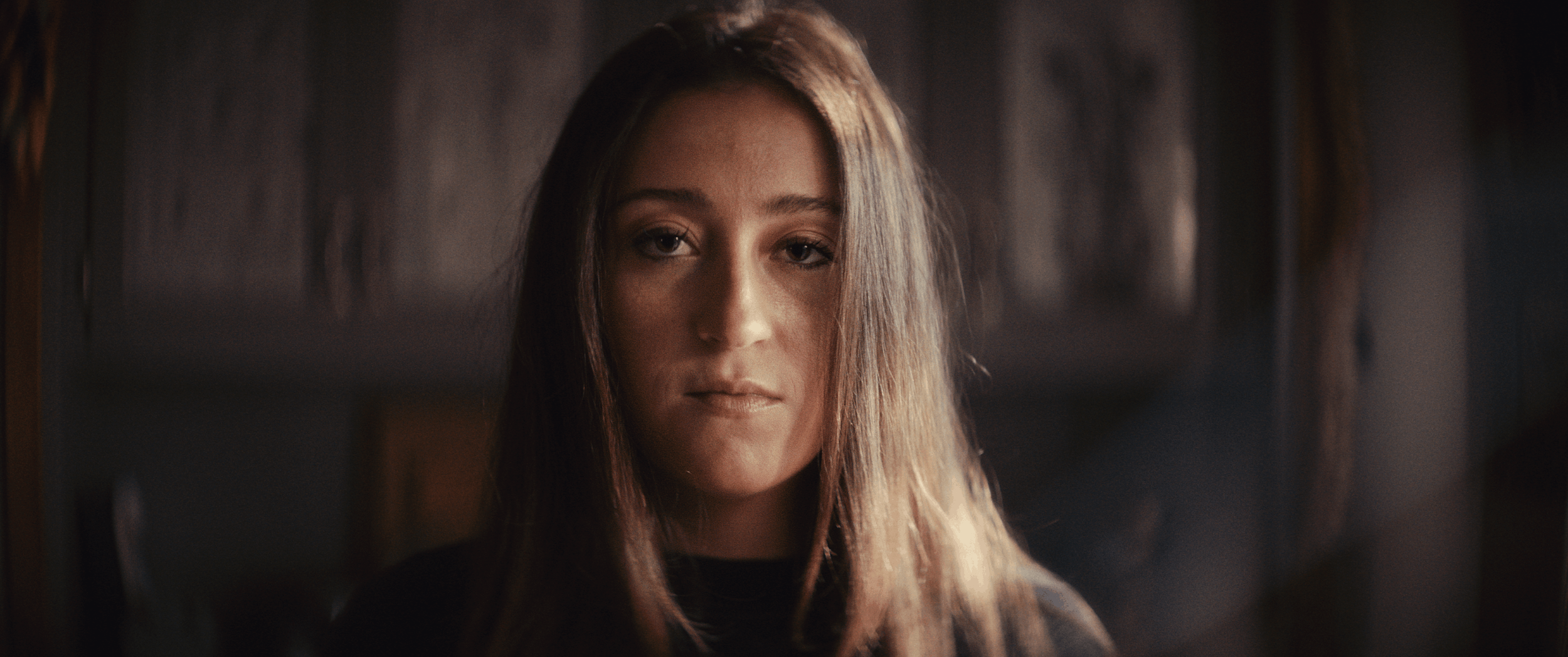 Caroline Hale - Blame You (Music Video, 2025) dir. Addie Scott Irwin