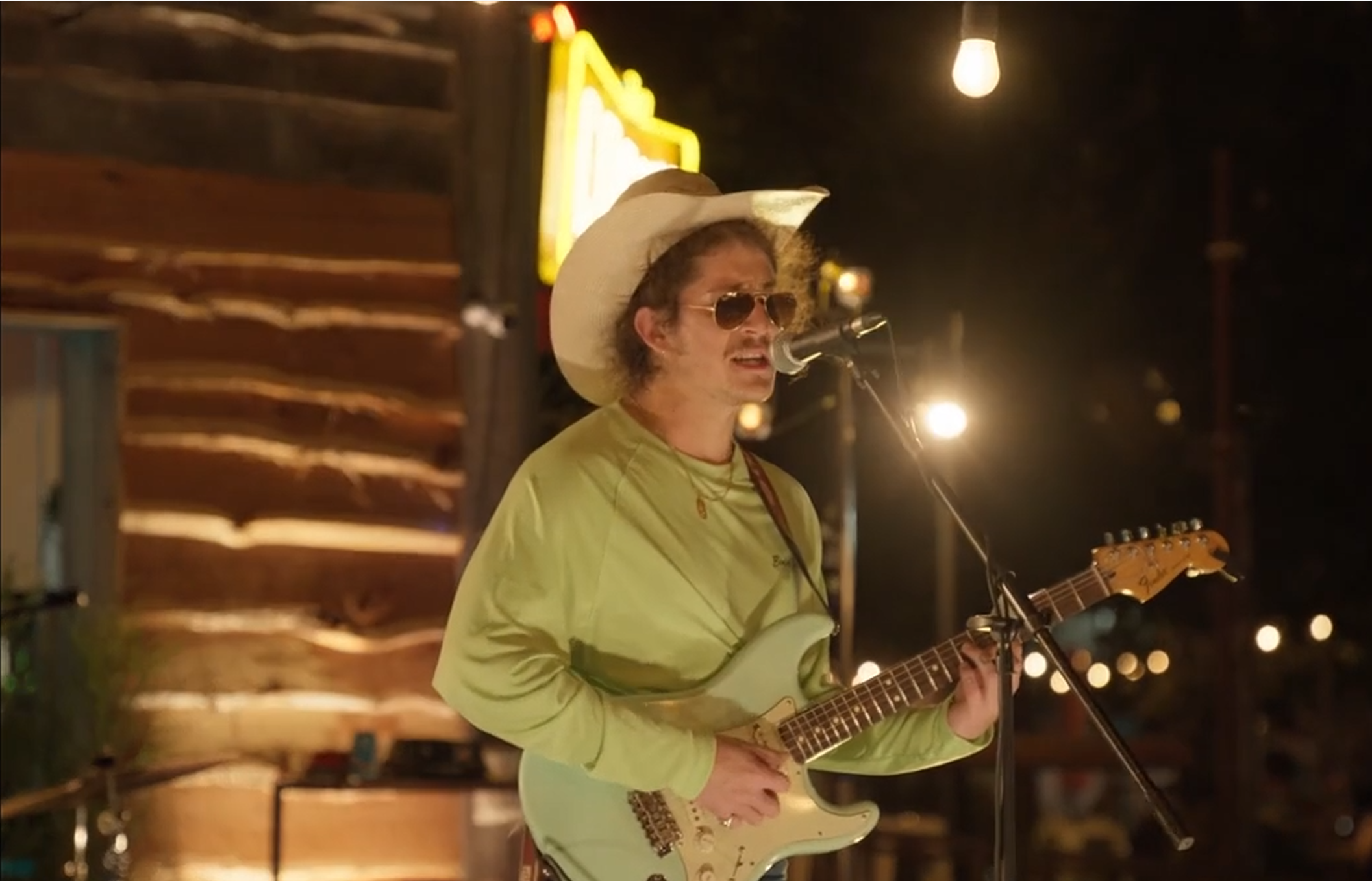 Zilker Sessions feat. Nether Hour/The Lowdown Drifters (Concert, 2025), Camera Operator, Editor