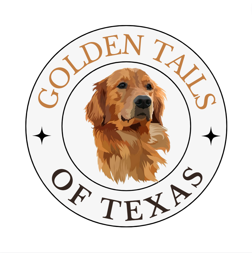 Golden Tails of Texas