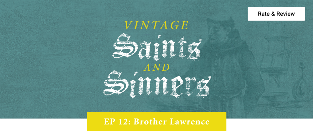 Brother Lawrence