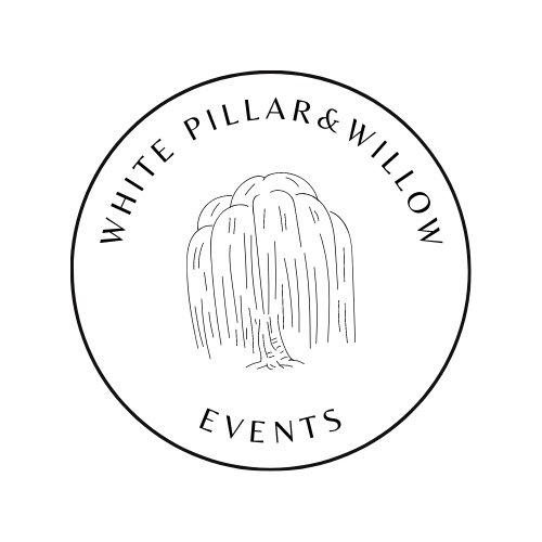 White Pillar and Willow Events