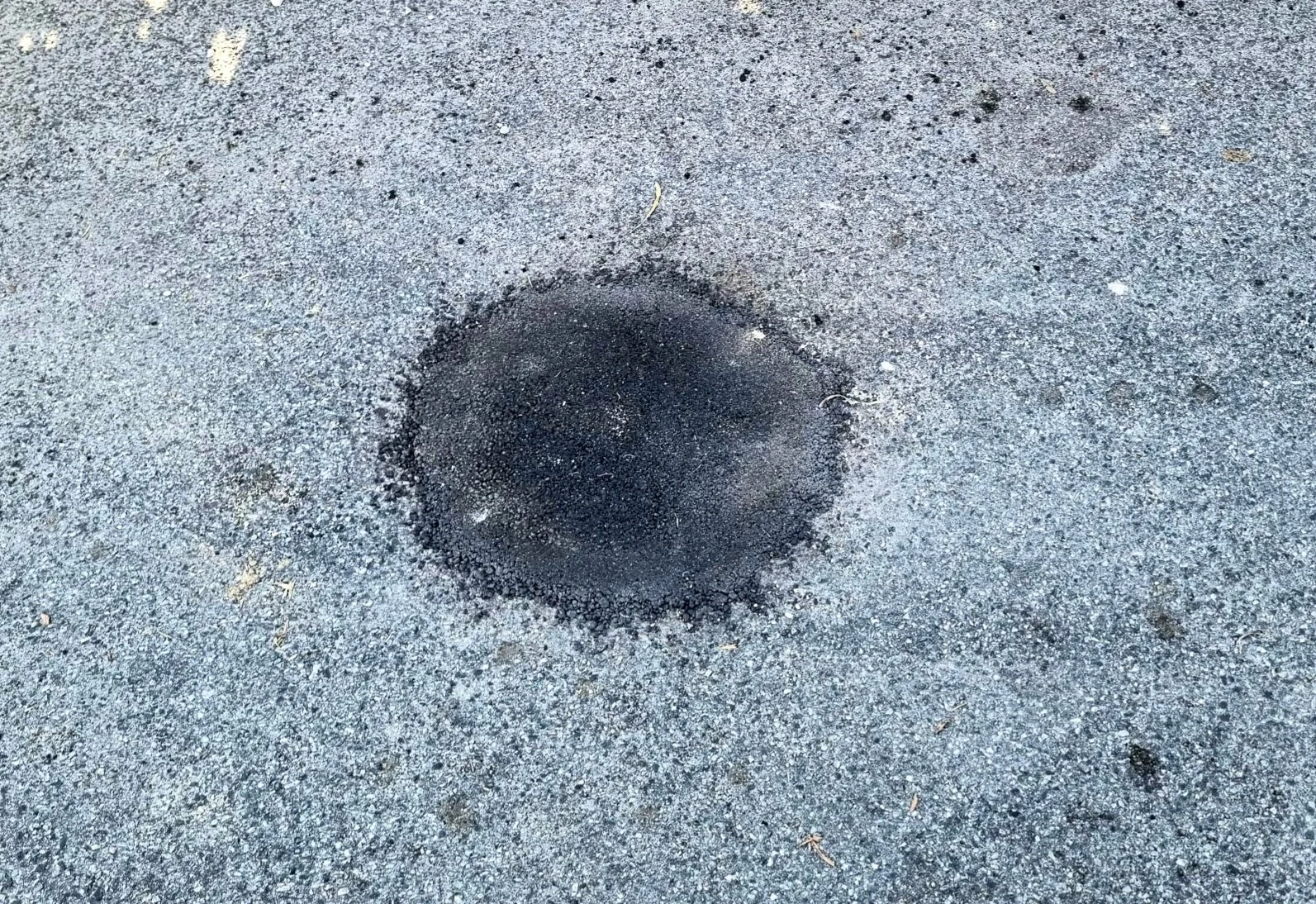 Pothole Specialist Perth - Bitumen Asphalt repair solution