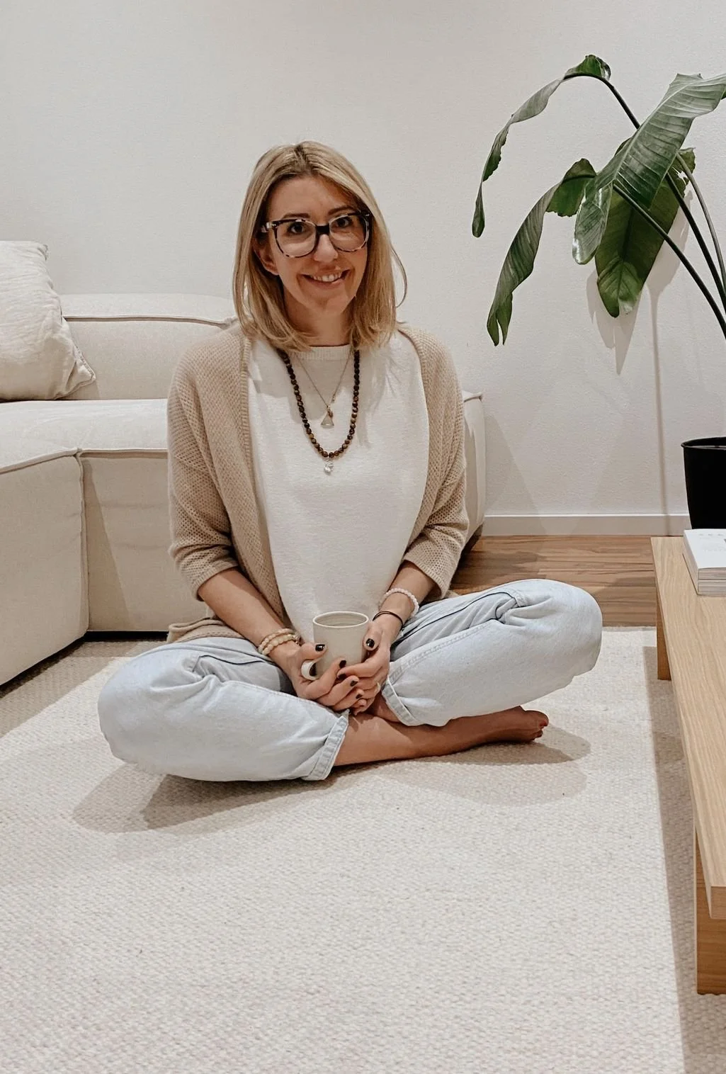 Sabine Lehnhardt life coaching 