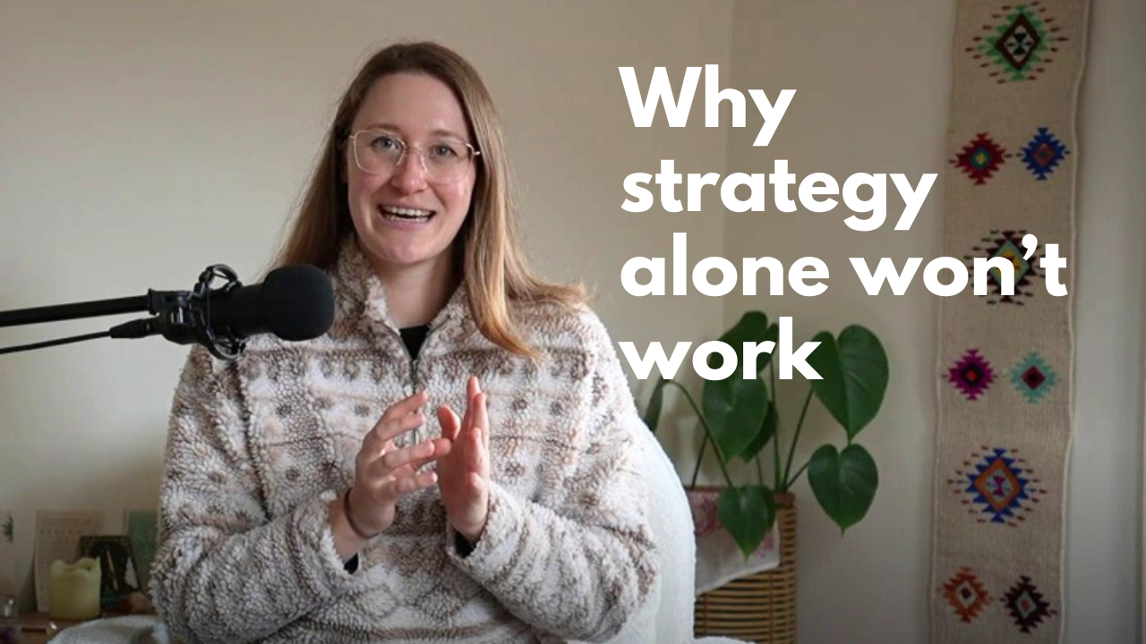 How I signed my first coaching clients (the real story)