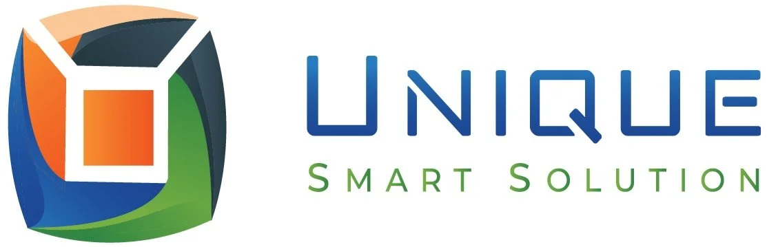 Unique Smart Solutions ( U.S.S )