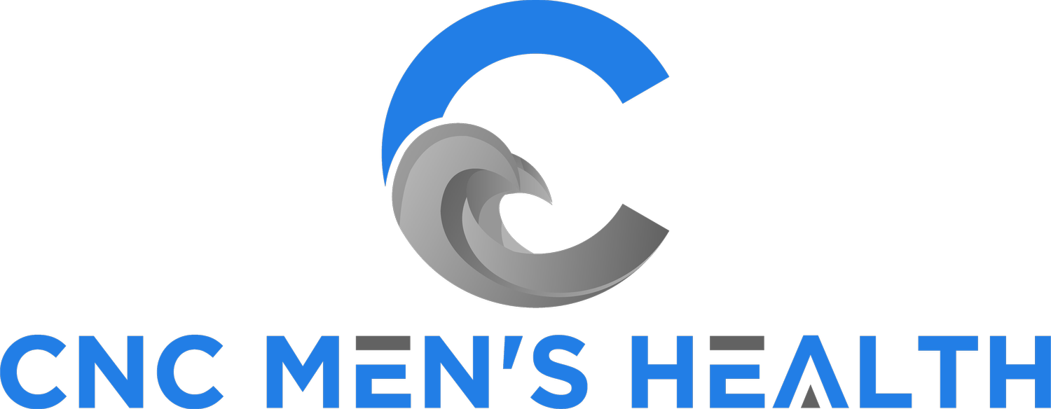CNC Men&#39;s Health