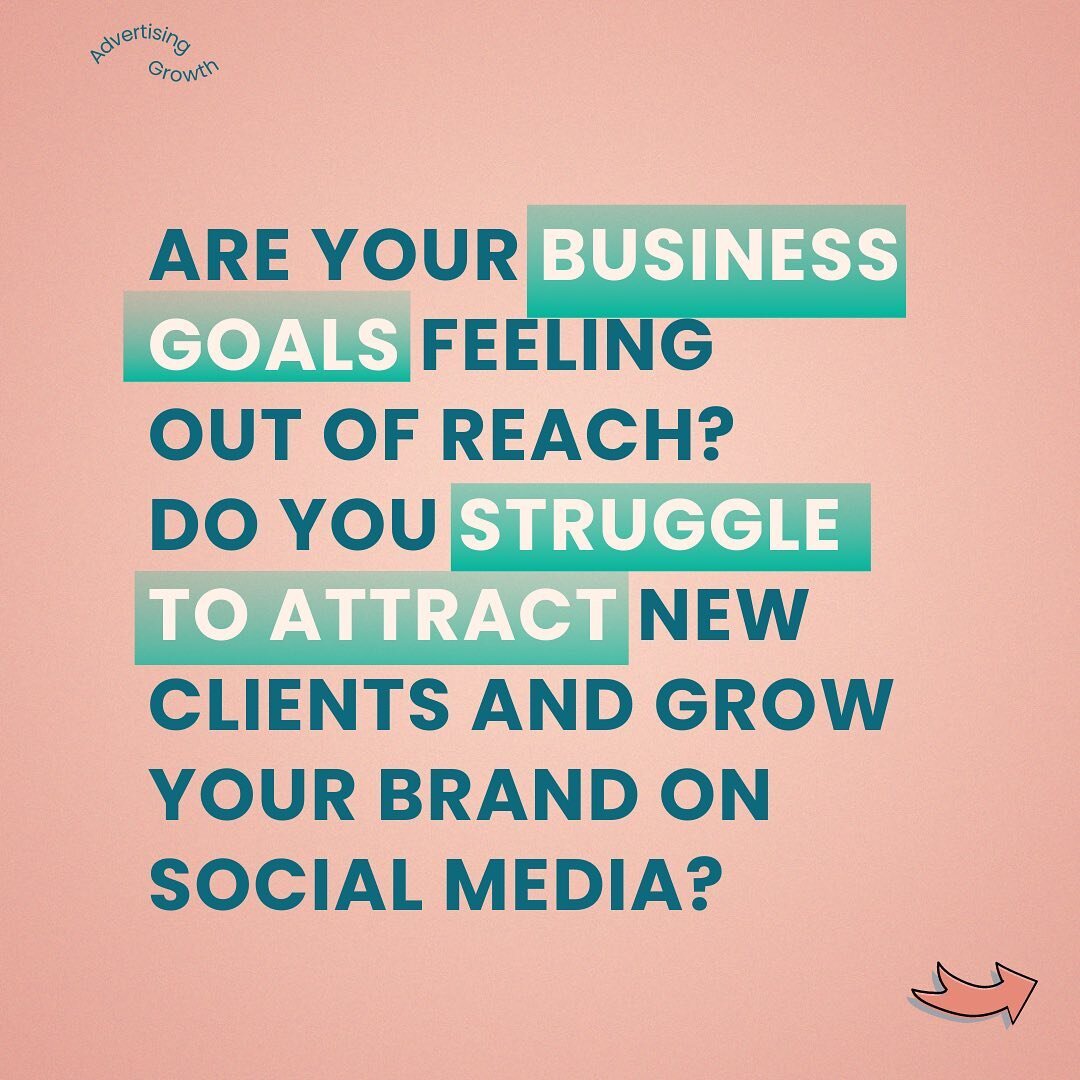 Are you ready to take your business to the next level? 🤯

😍 My social media management and content strategy services can help you get there! 

Learn how to identify your target audience, create engaging content, and analyze your metrics for continu
