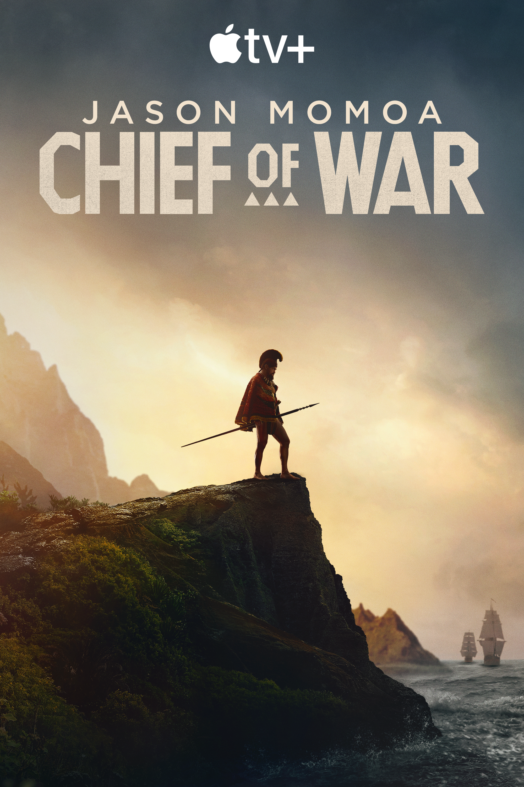 'Chief of War' Review: How Jason Momoa's Series Honors Authentic Hawaiian Storytelling